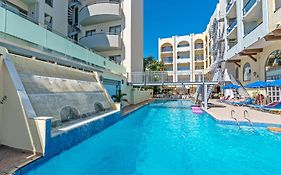 Lefkoniko Beach & Bay